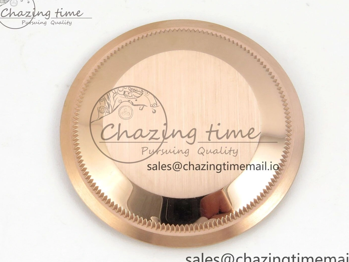 KF President 36 Weight) Day A2836 1:1 Edition Bracelet Date RG Best Crystal (Gain 128235 Dial on Silver 0125